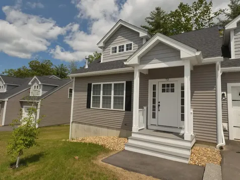 72 Brook Hill Meredith NH 03253