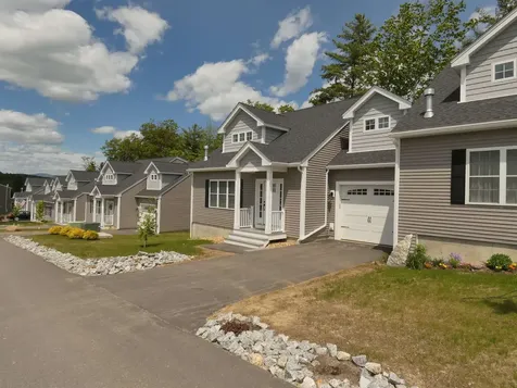 72 Brook Hill Meredith NH 03253