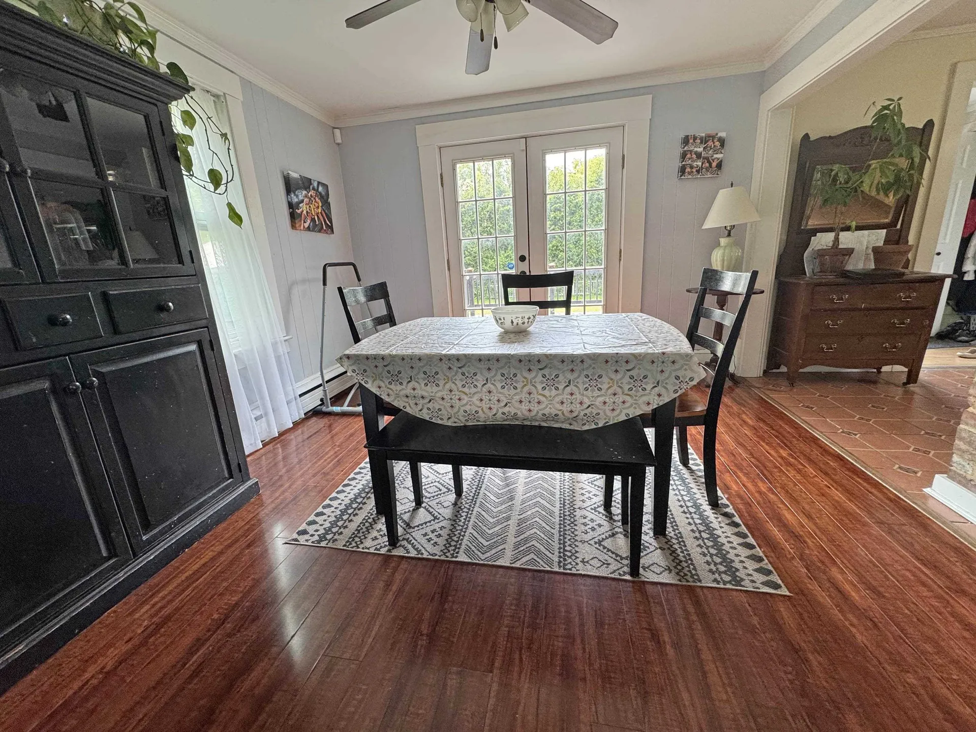 6 Willow Street Brattleboro VT 05301