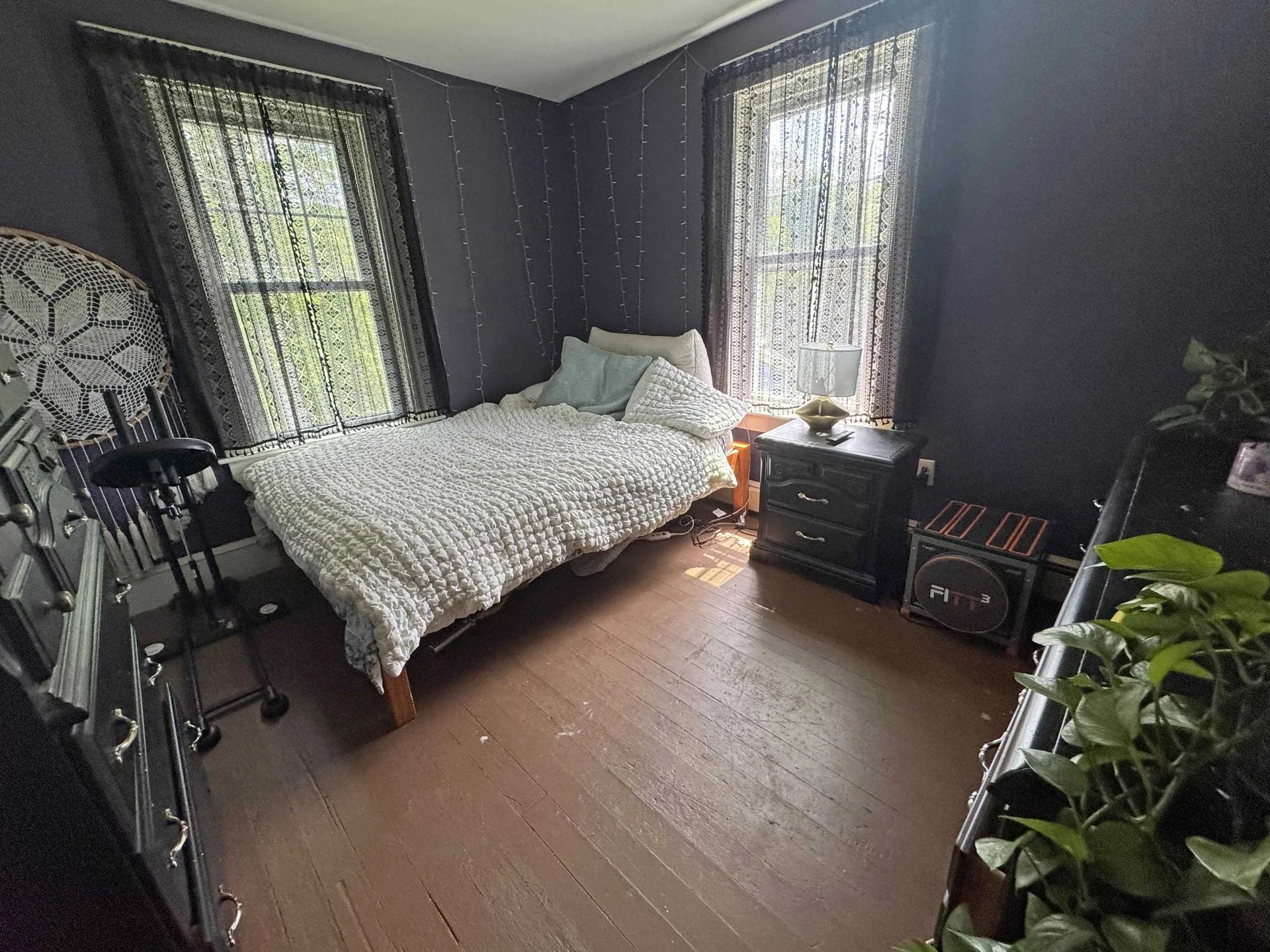 6 Willow Street Brattleboro VT 05301