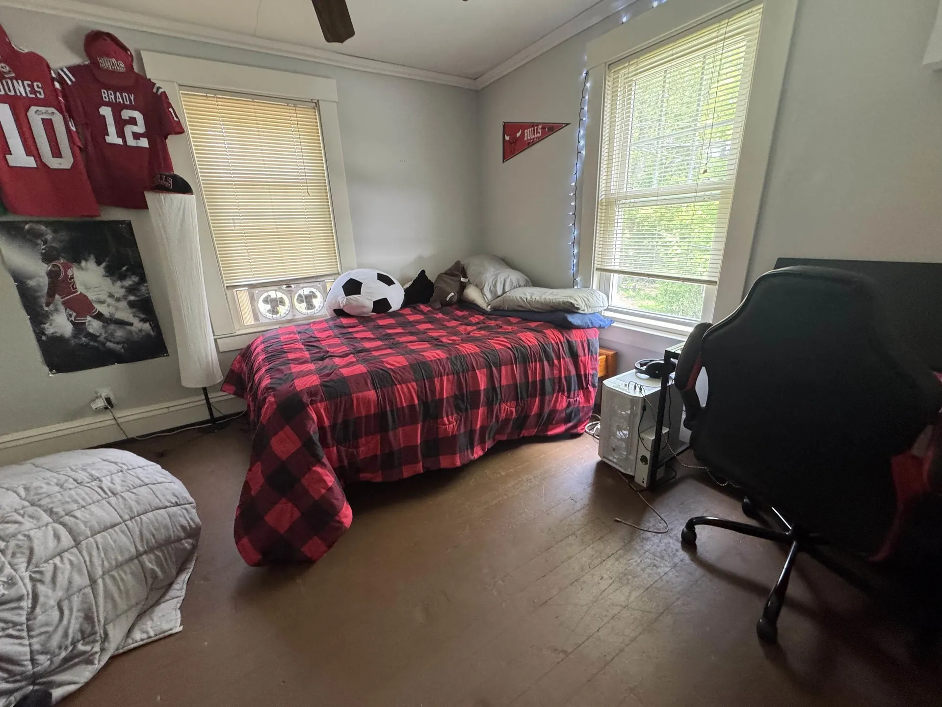 6 Willow Street Brattleboro VT 05301