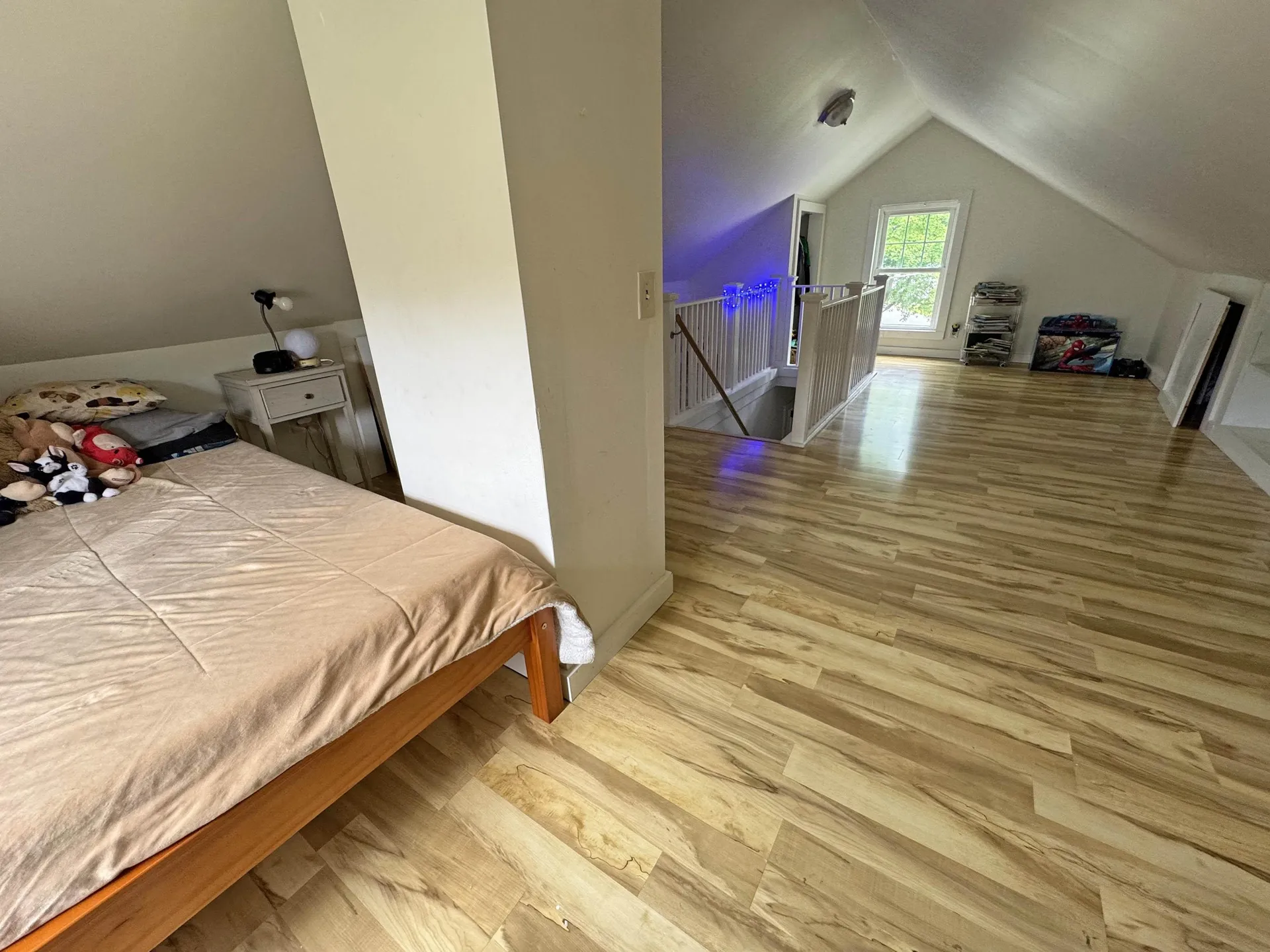 6 Willow Street Brattleboro VT 05301