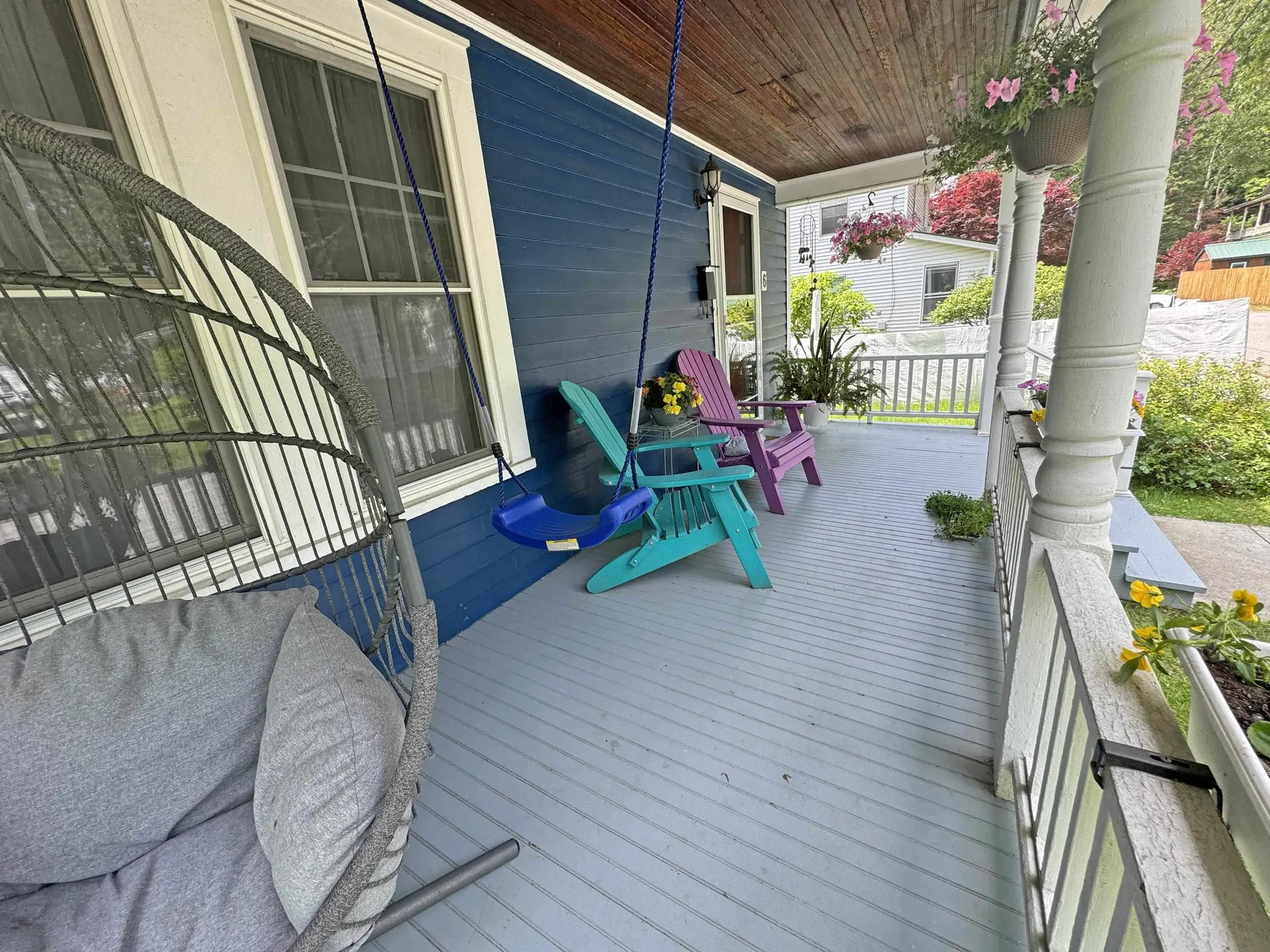 6 Willow Street Brattleboro VT 05301