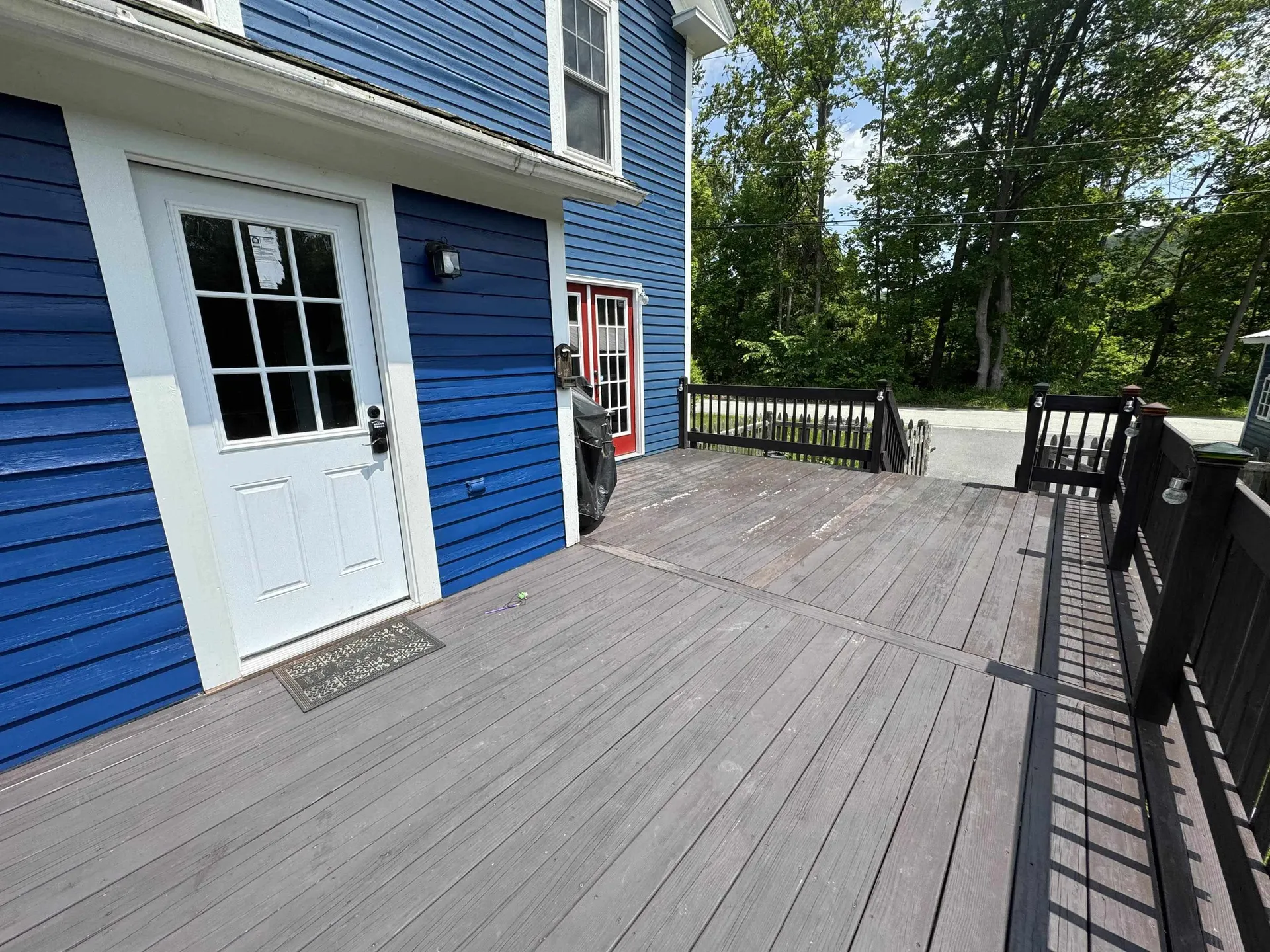 6 Willow Street Brattleboro VT 05301