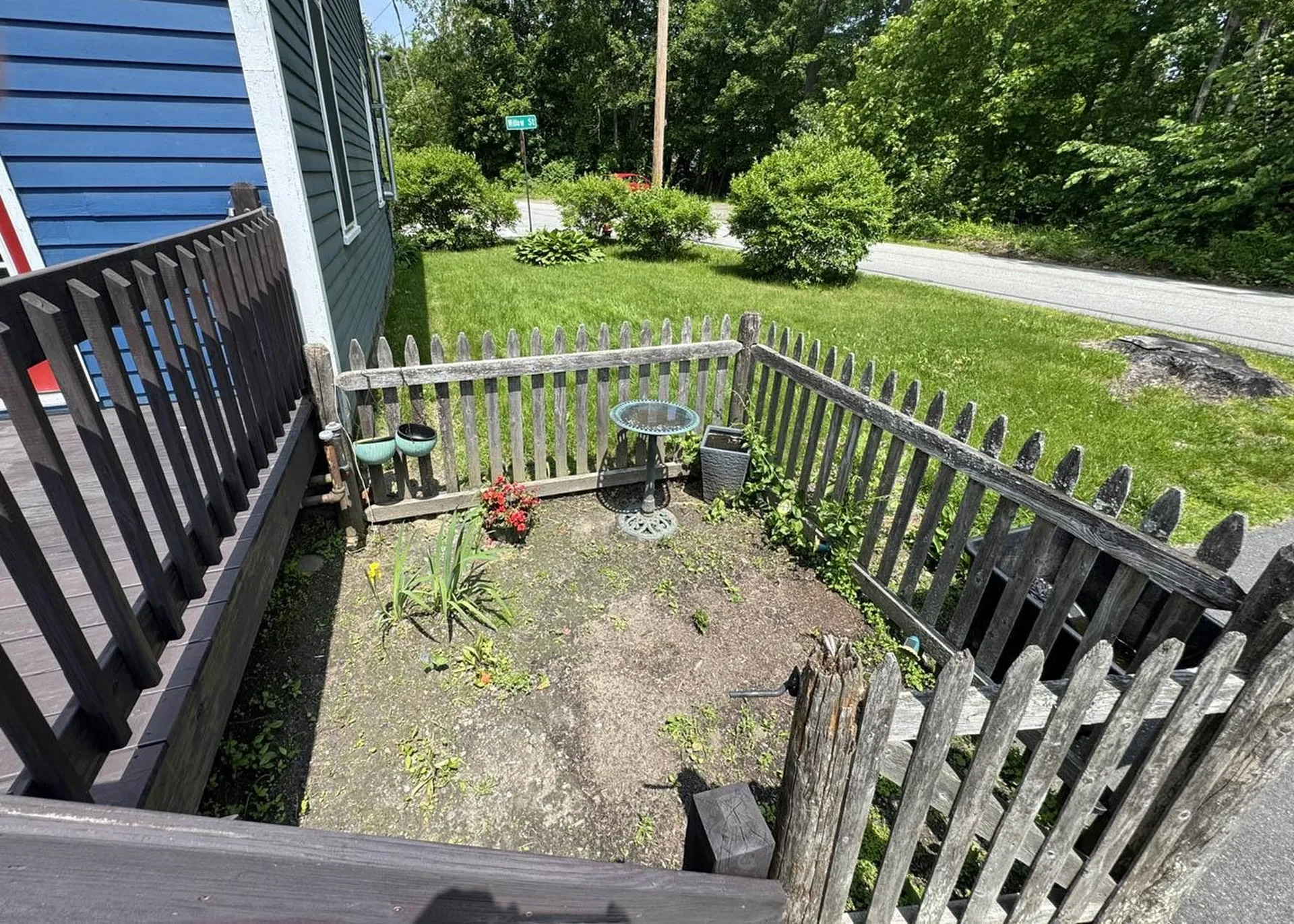 6 Willow Street Brattleboro VT 05301