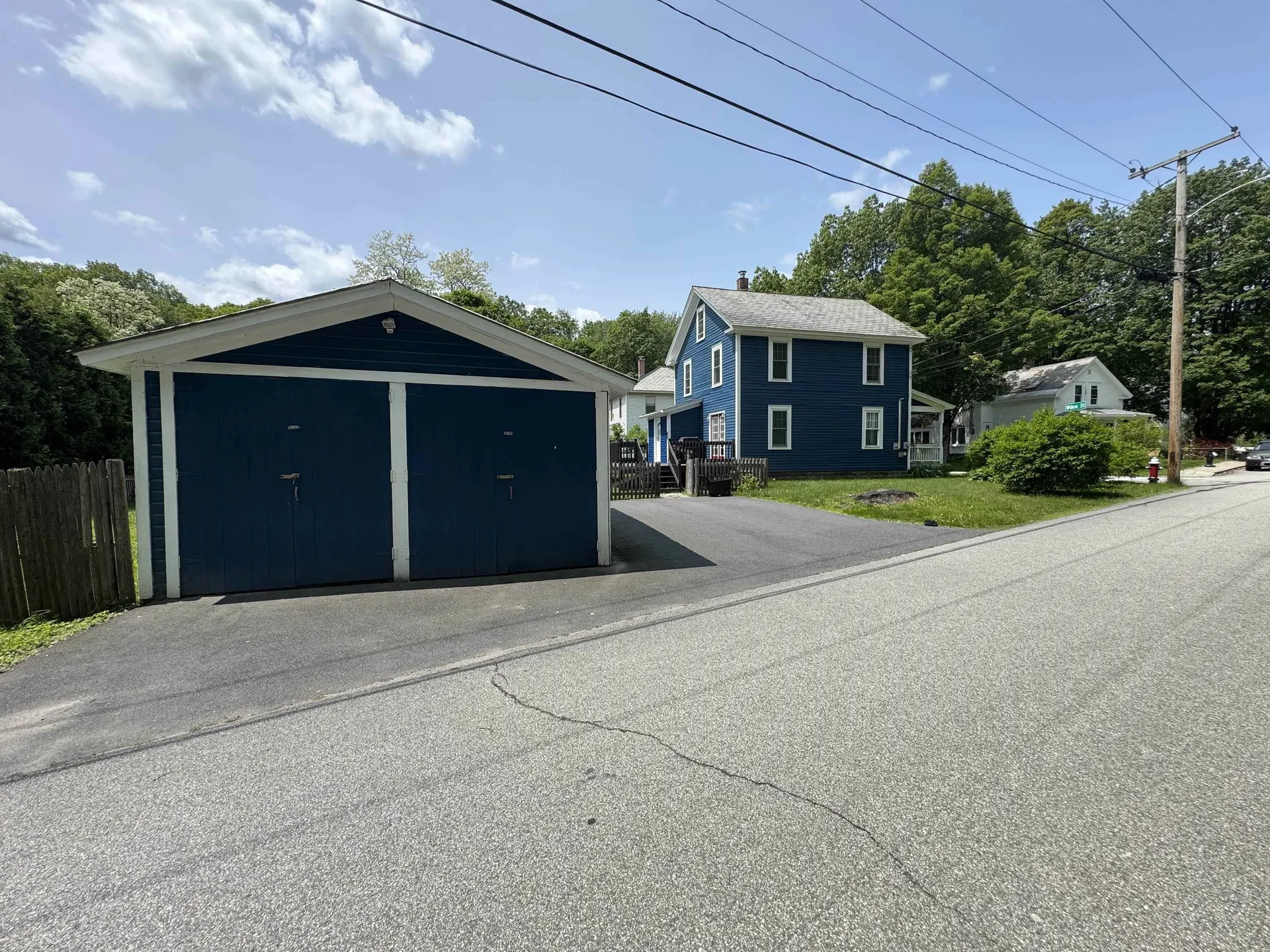 6 Willow Street Brattleboro VT 05301