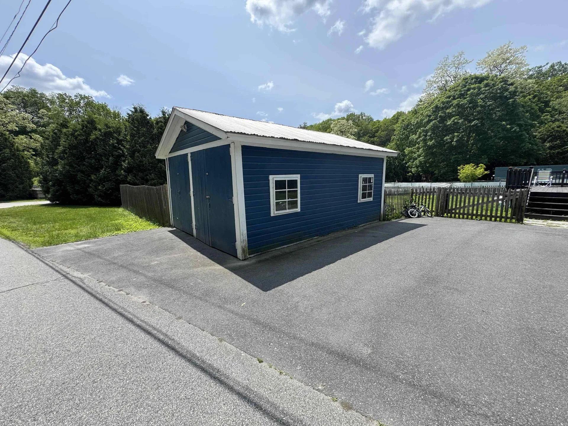 6 Willow Street Brattleboro VT 05301