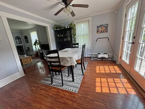 6 Willow Street Brattleboro VT 05301