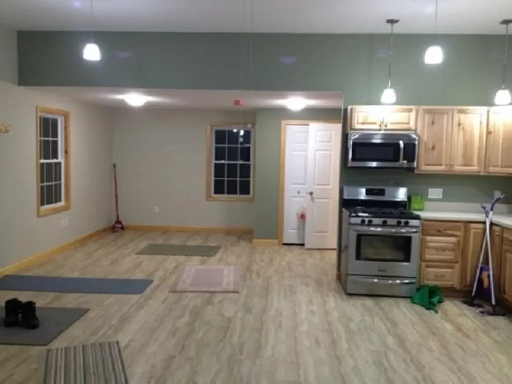 1247 Vt Route 105 Coventry VT 05855