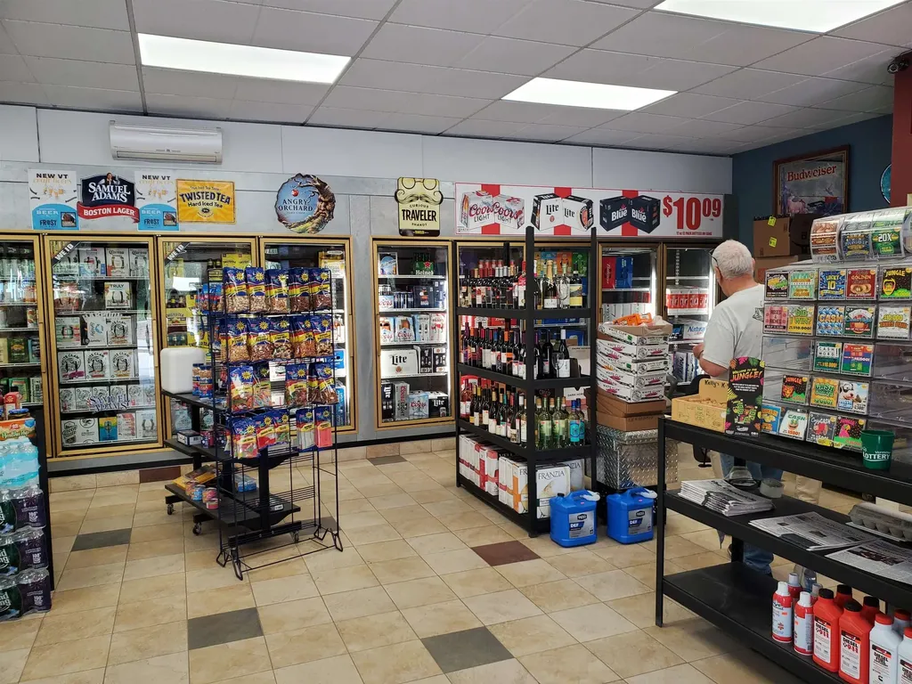 1247 Vt Route 105 Coventry VT 05855
