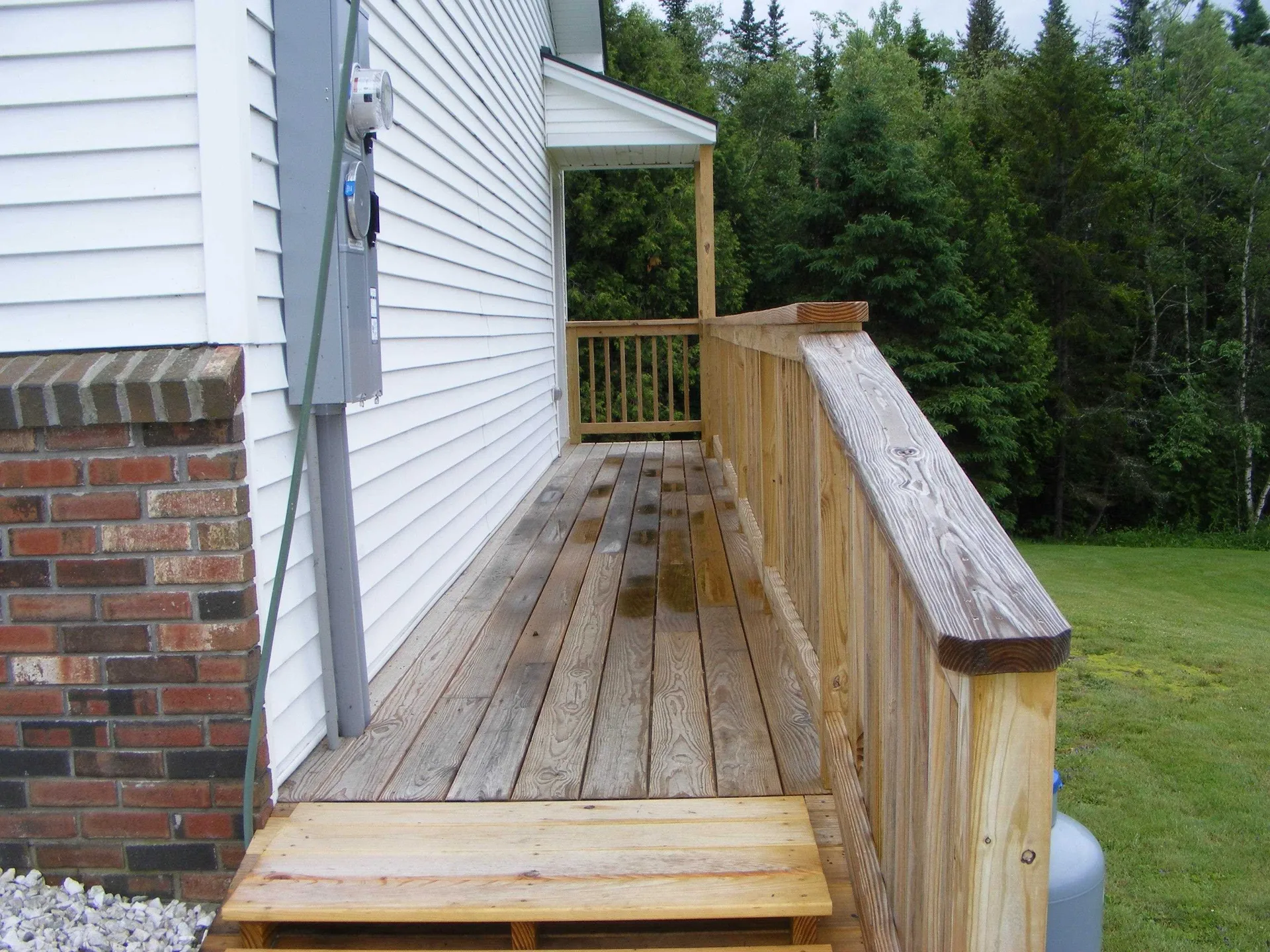 1247 Vt Route 105 Coventry VT 05855