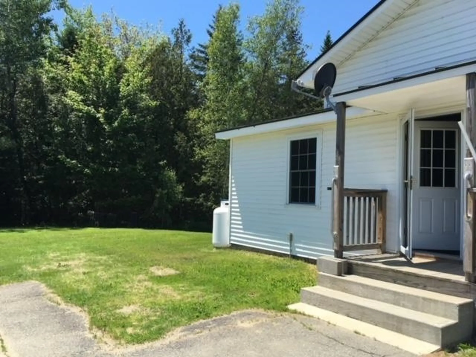 1247 Vt Route 105 Coventry VT 05855