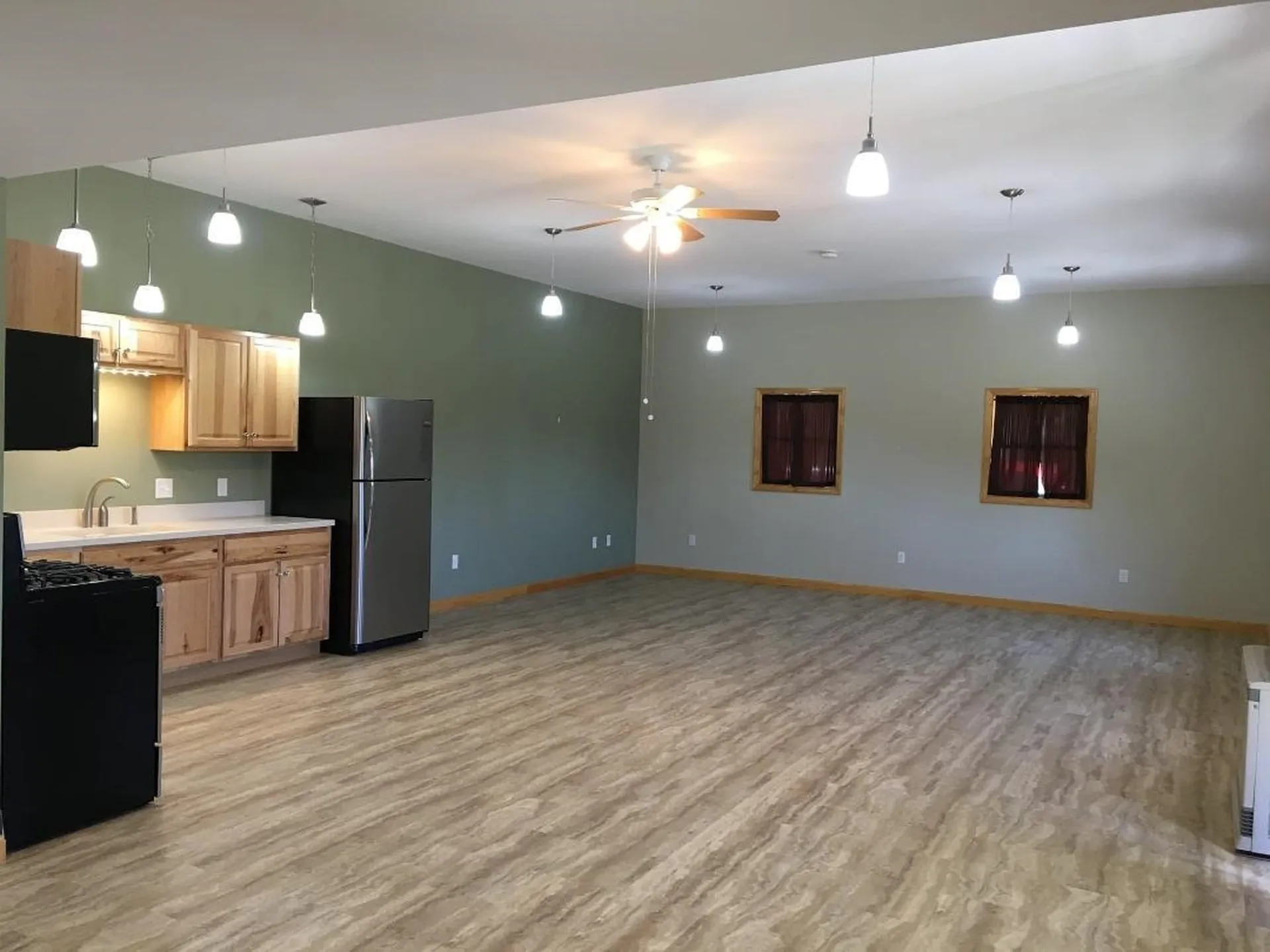 1247 Vt Route 105 Coventry VT 05855