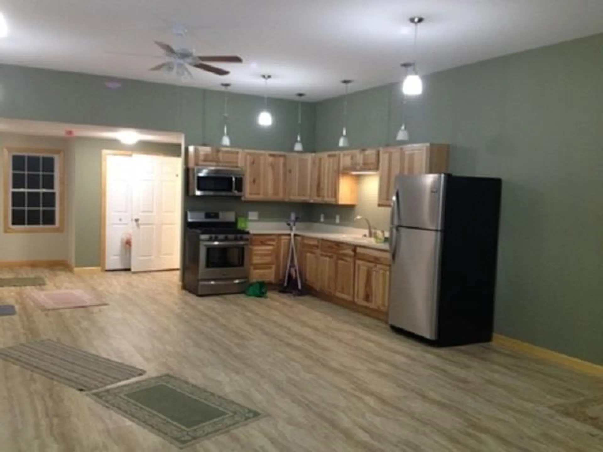 1247 Vt Route 105 Coventry VT 05855