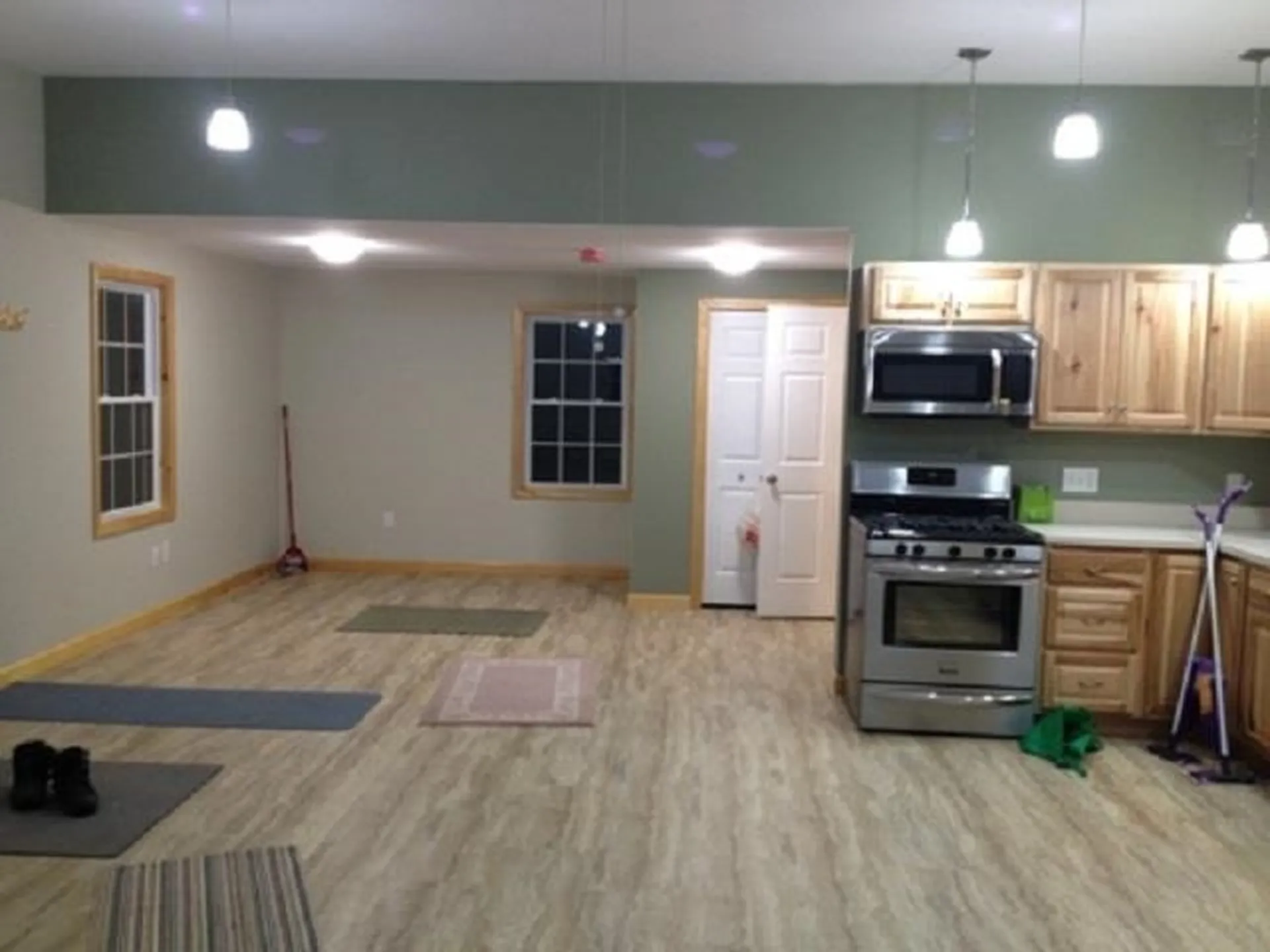 1247 Vt Route 105 Coventry VT 05855