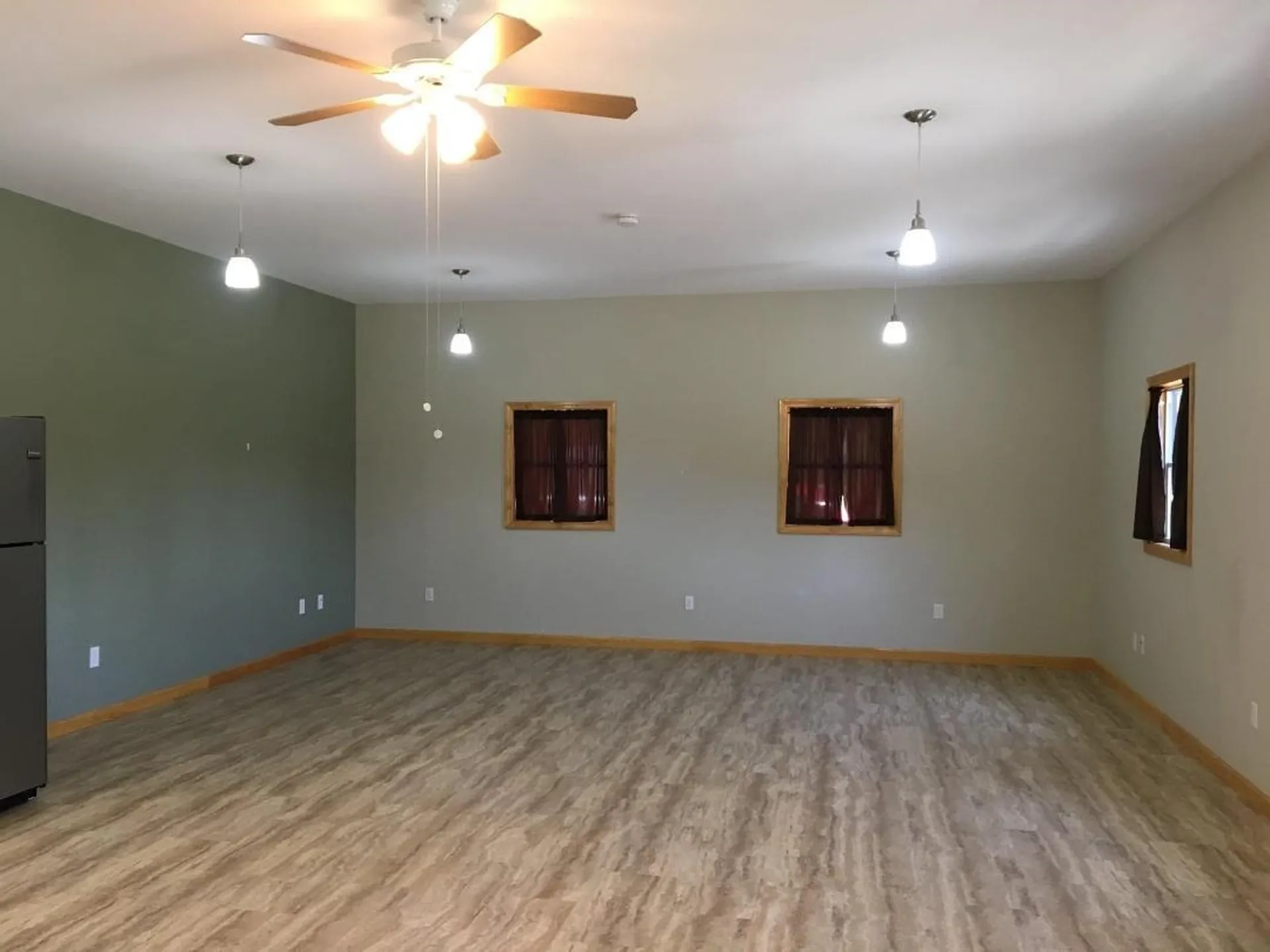 1247 Vt Route 105 Coventry VT 05855