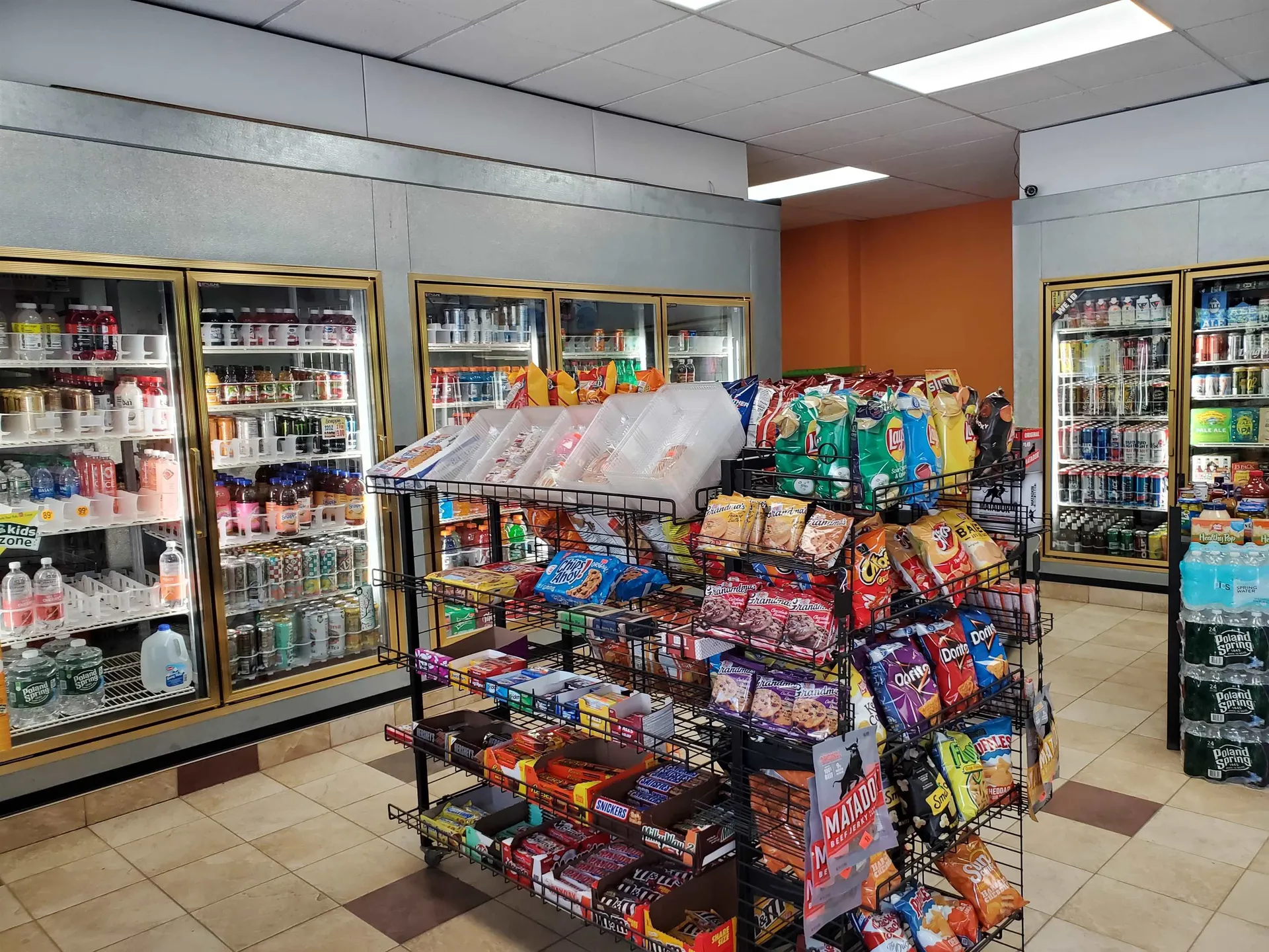 1247 Vt Route 105 Coventry VT 05855