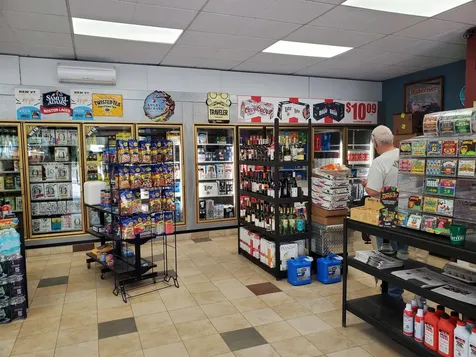 1247 Vt Route 105 Coventry VT 05855