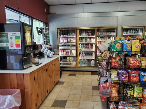1247 Vt Route 105 Coventry VT 05855