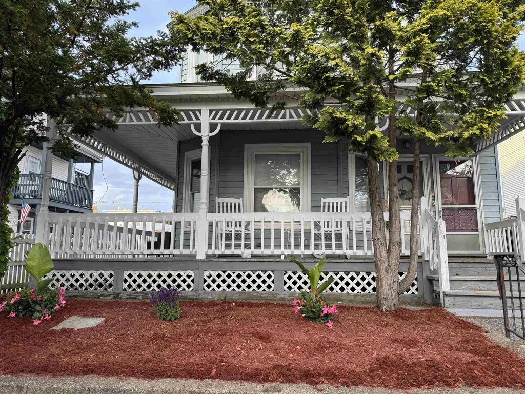 281 Dubuque Street Manchester NH 03102