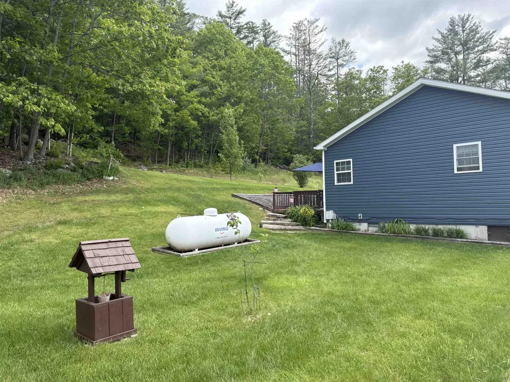 919 Nh Route 10 Croydon NH 03773