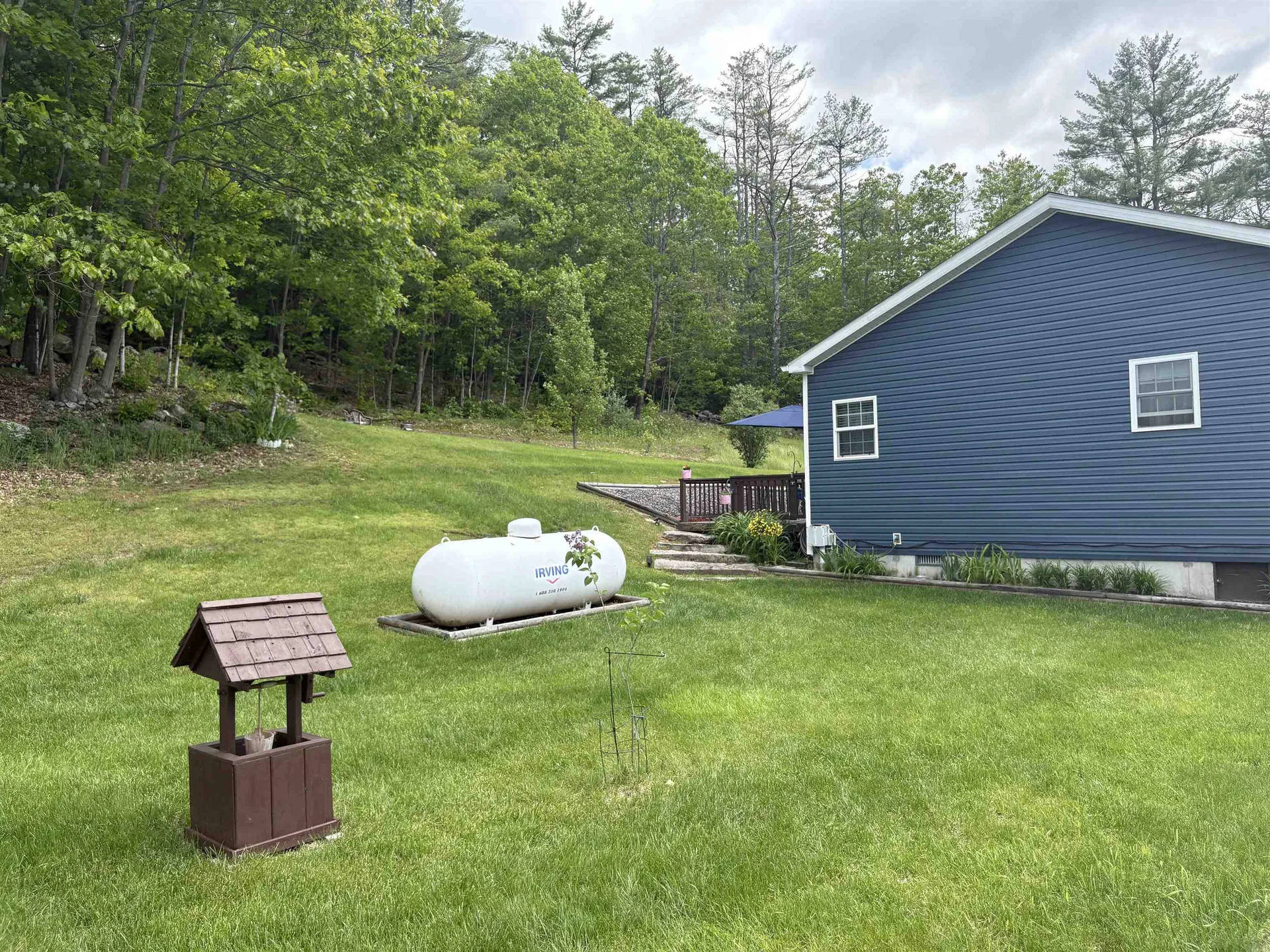 919 Nh Route 10 Croydon NH 03773