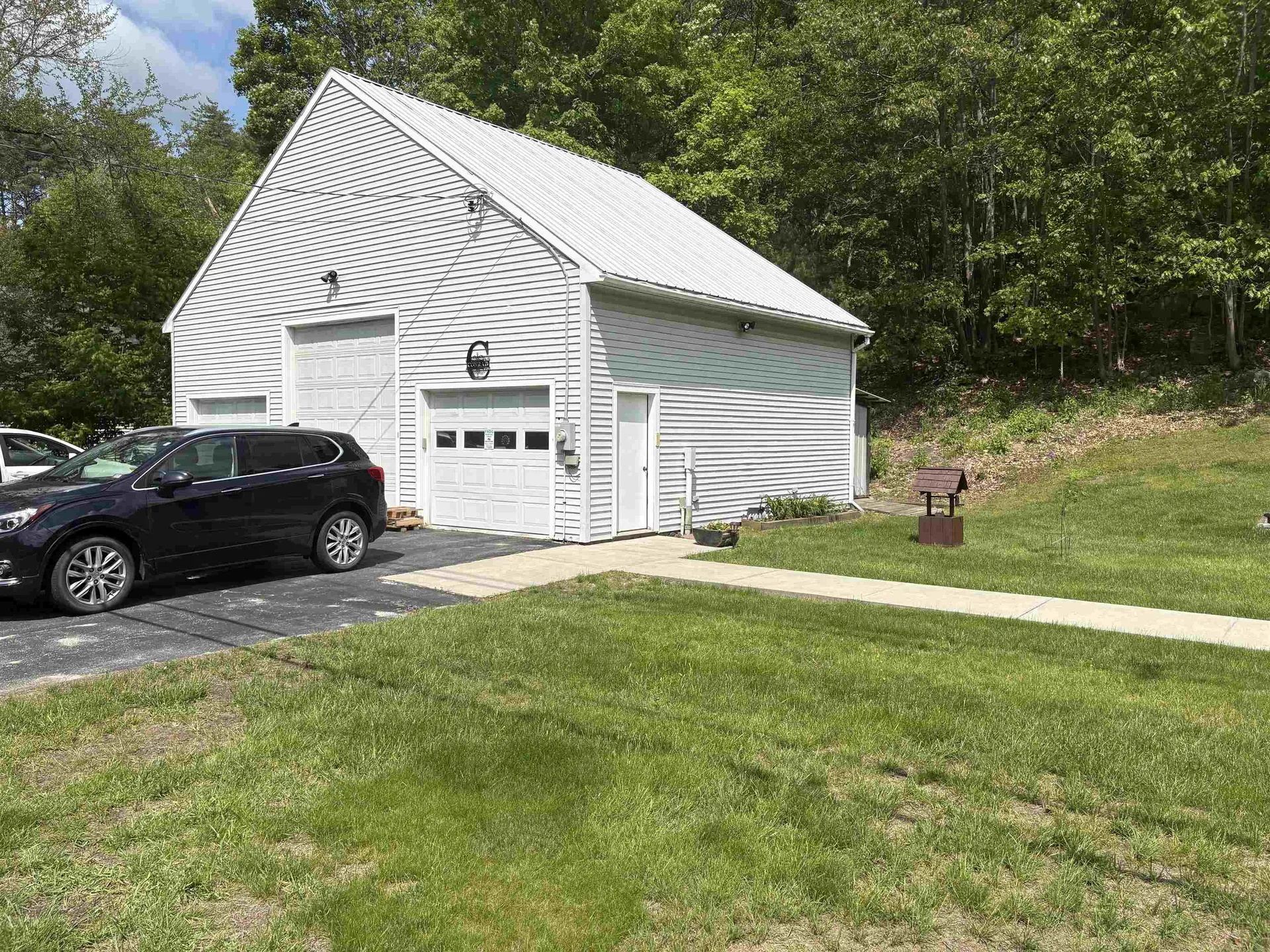 919 Nh Route 10 Croydon NH 03773