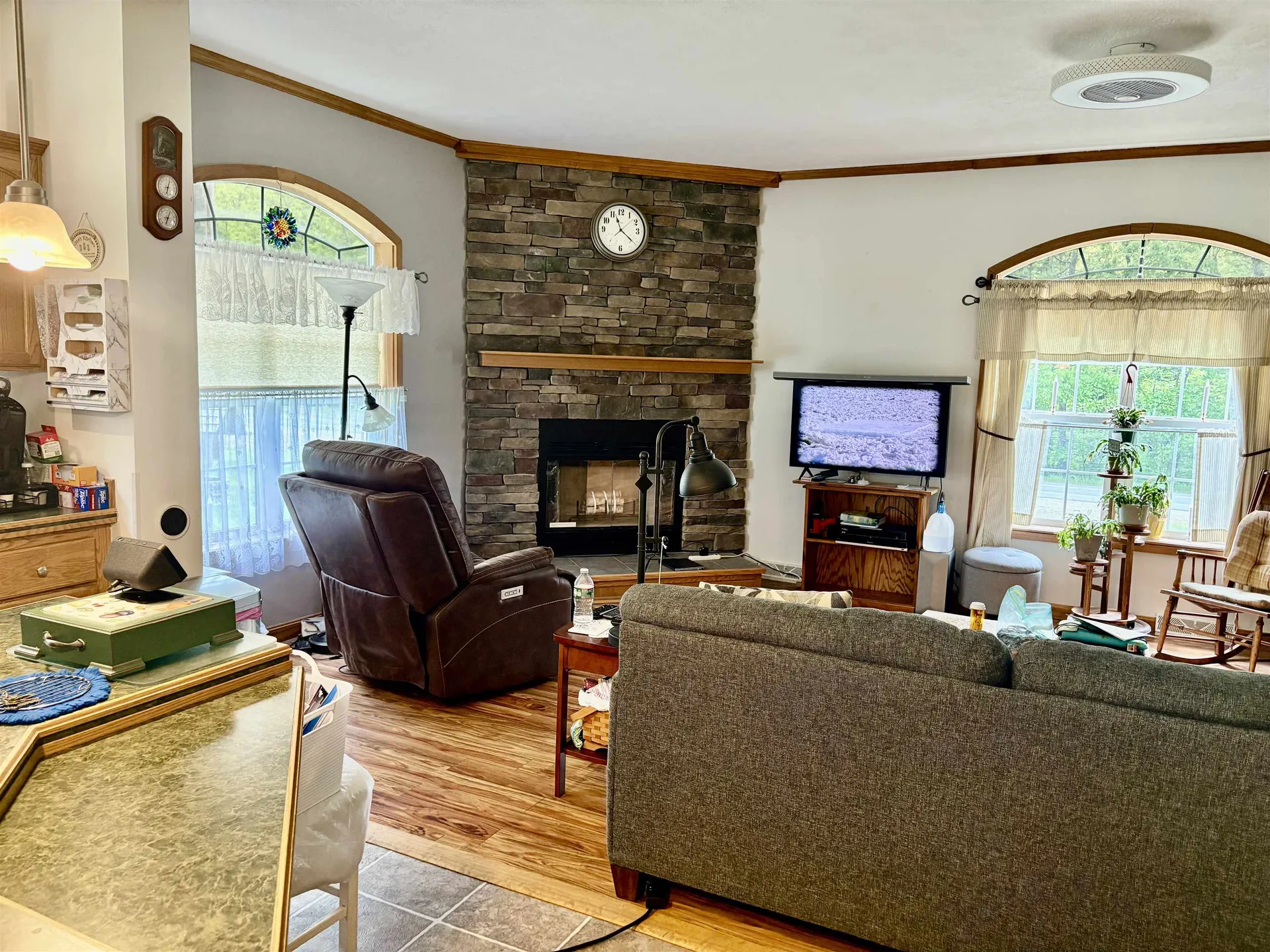 919 Nh Route 10 Croydon NH 03773