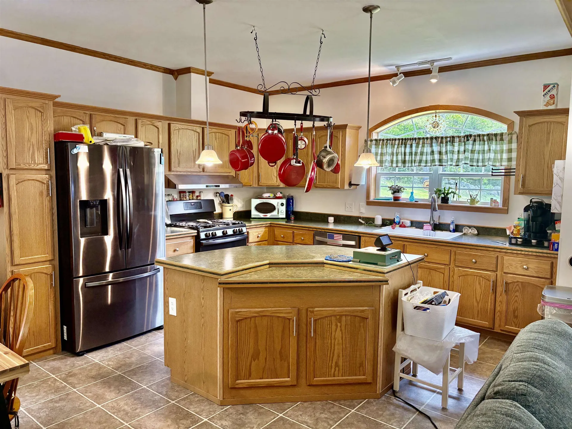 919 Nh Route 10 Croydon NH 03773