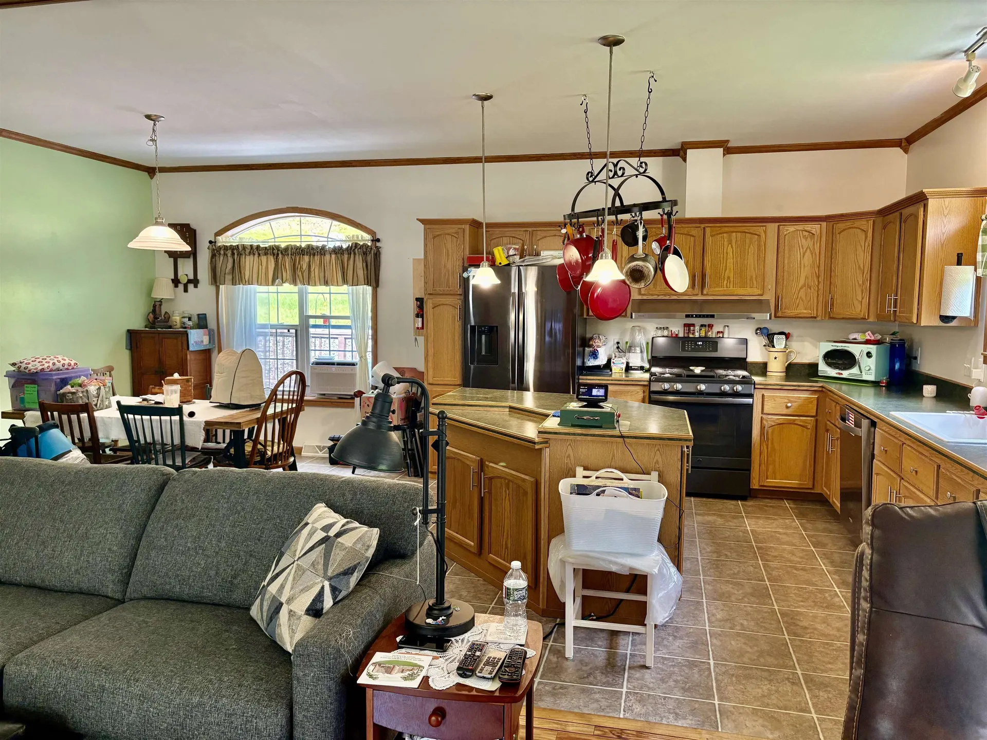 919 Nh Route 10 Croydon NH 03773