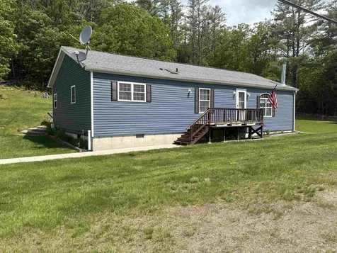 919 Nh Route 10 Croydon NH 03773