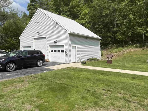 919 Nh Route 10 Croydon NH 03773