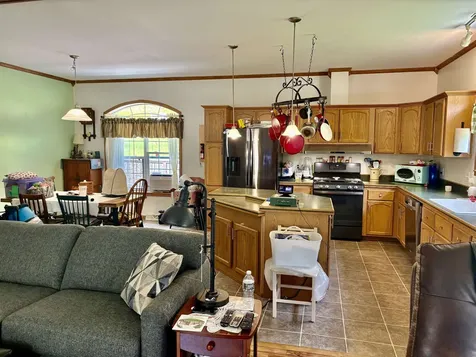 919 Nh Route 10 Croydon NH 03773