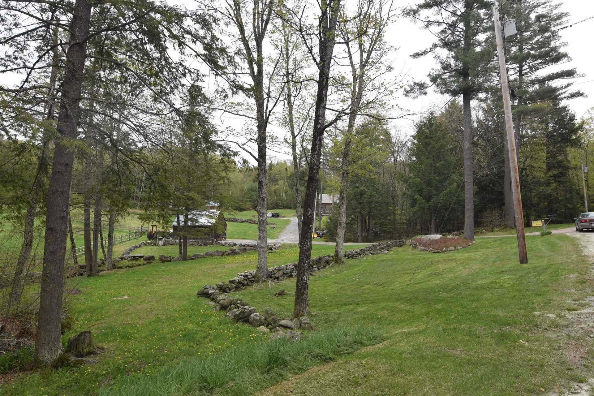 341 Cash Street Croydon NH 03773