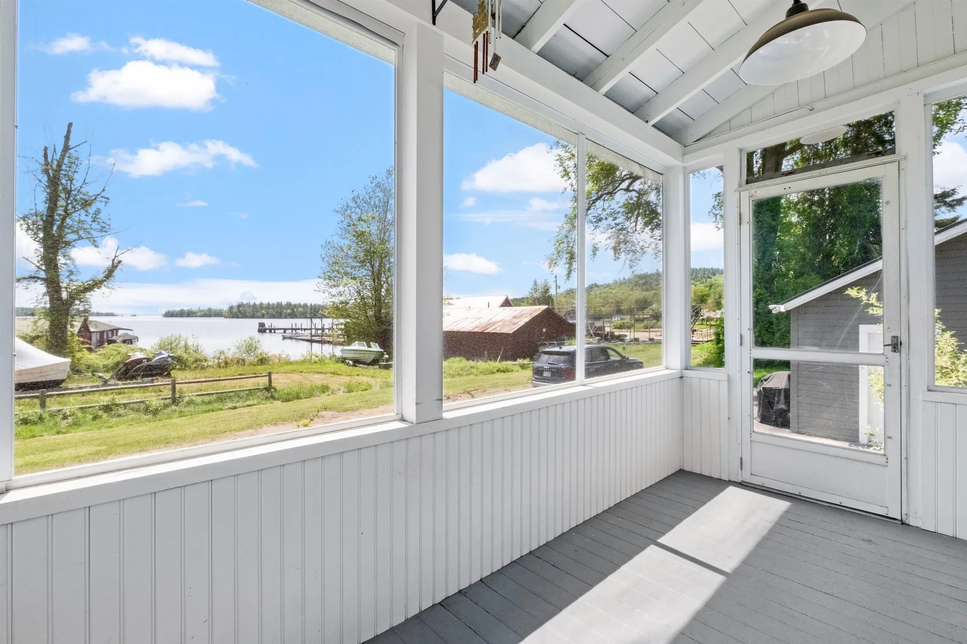 10 Wharf Road Center Harbor NH 03226
