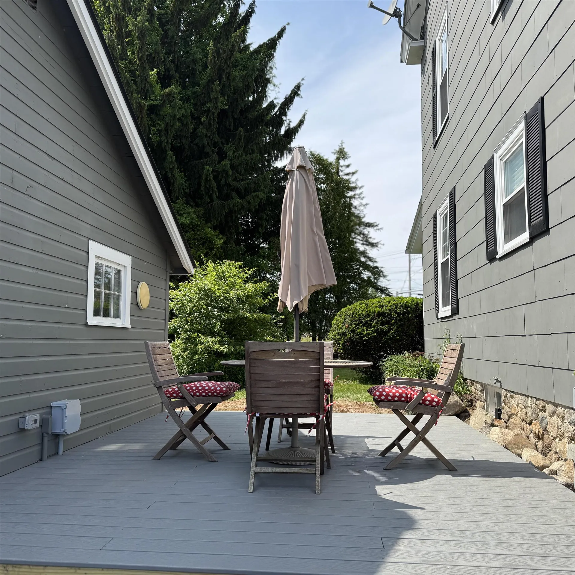 10 Wharf Road Center Harbor NH 03226