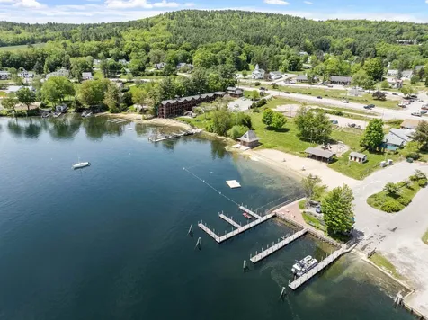10 Wharf Road Center Harbor NH 03226
