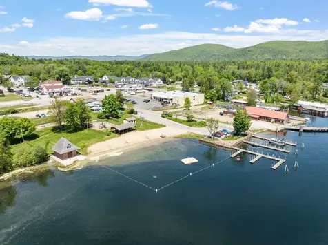 10 Wharf Road Center Harbor NH 03226