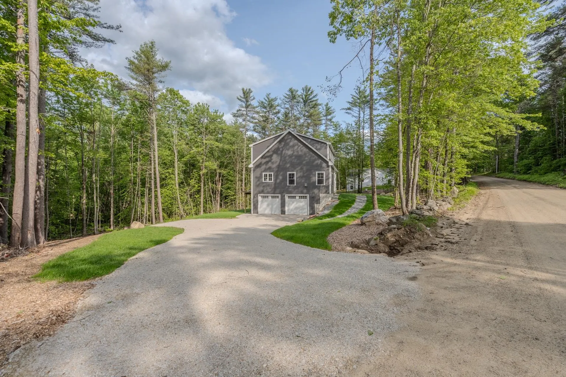 43 Webber Road Strafford NH 03884