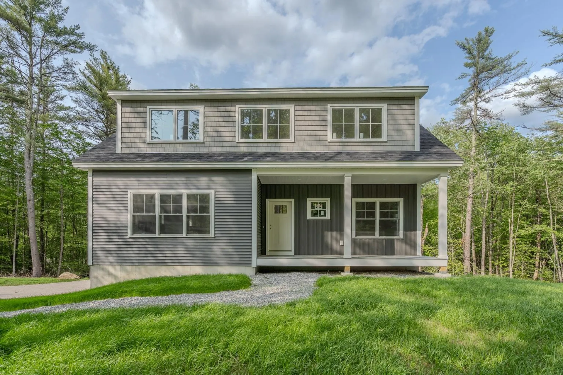 43 Webber Road Strafford NH 03884