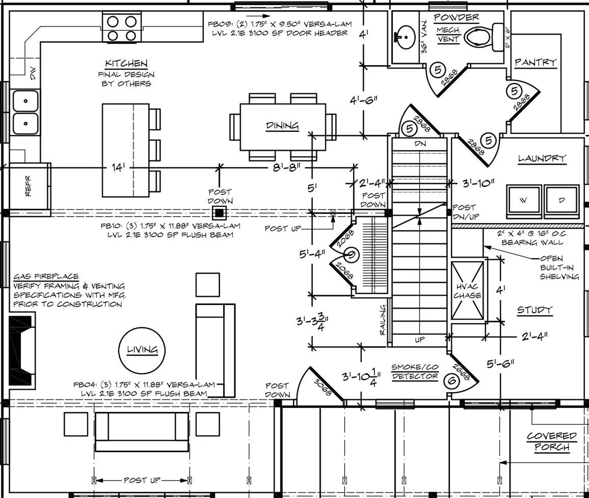 43 Webber Road Strafford NH 03884