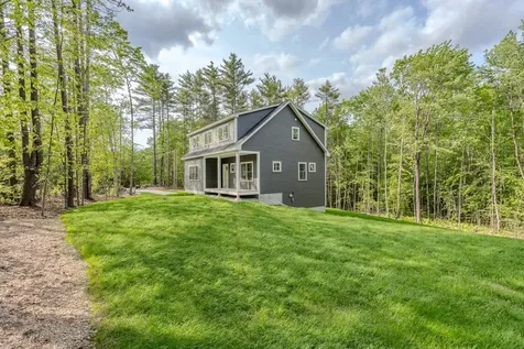 43 Webber Road Strafford NH 03884