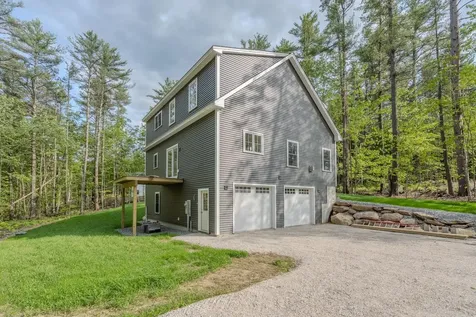 43 Webber Road Strafford NH 03884