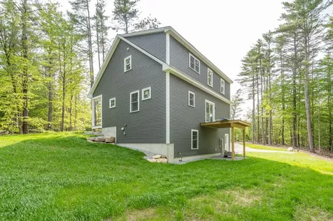 43 Webber Road Strafford NH 03884