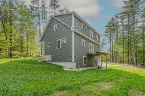 43 Webber Road Strafford NH 03884
