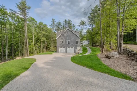 43 Webber Road Strafford NH 03884