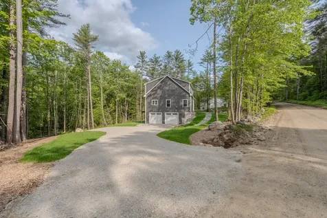 43 Webber Road Strafford NH 03884