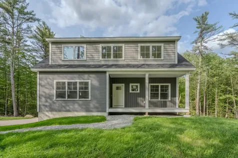 43 Webber Road Strafford NH 03884