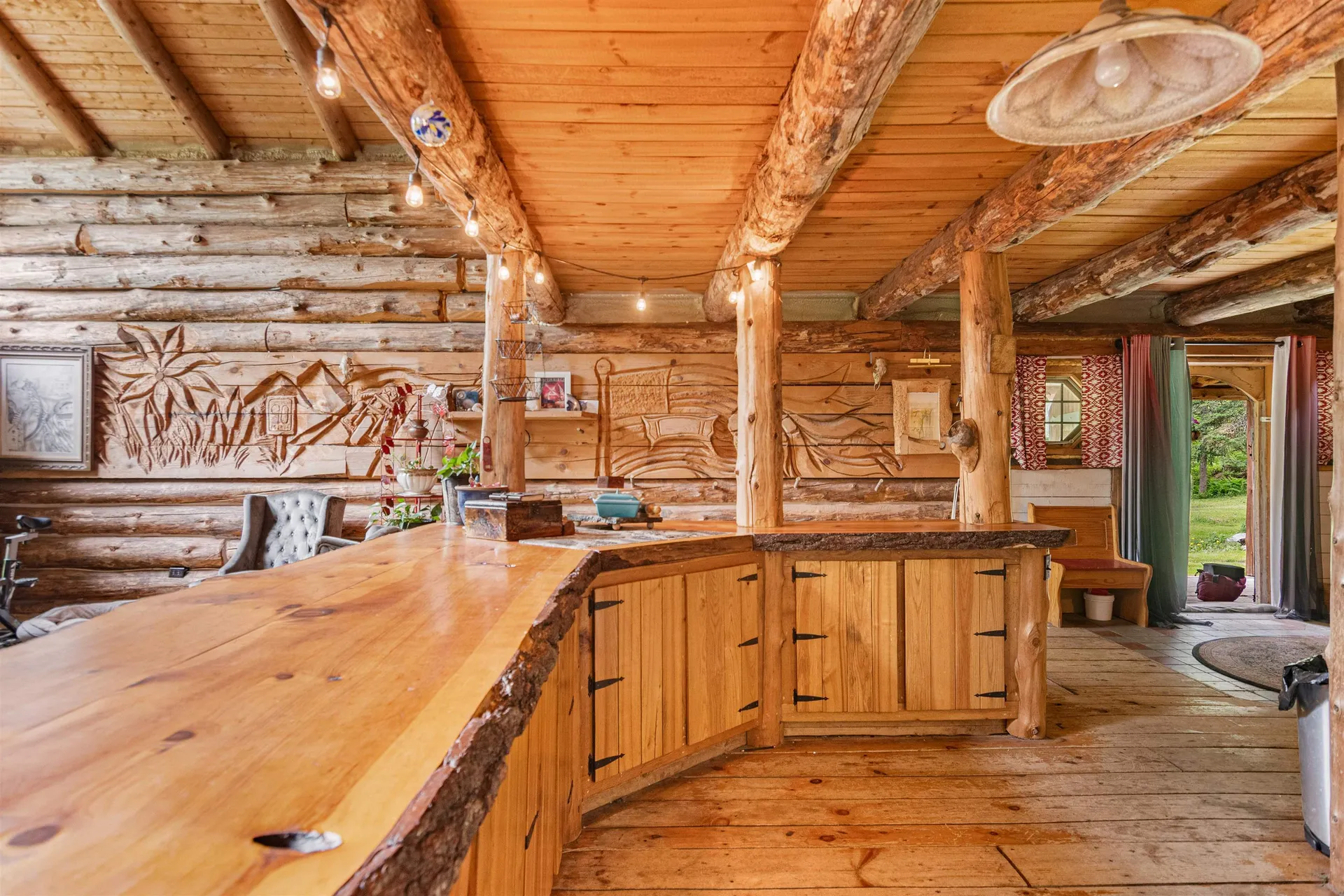 984 Mayhew Road Jay VT 05859