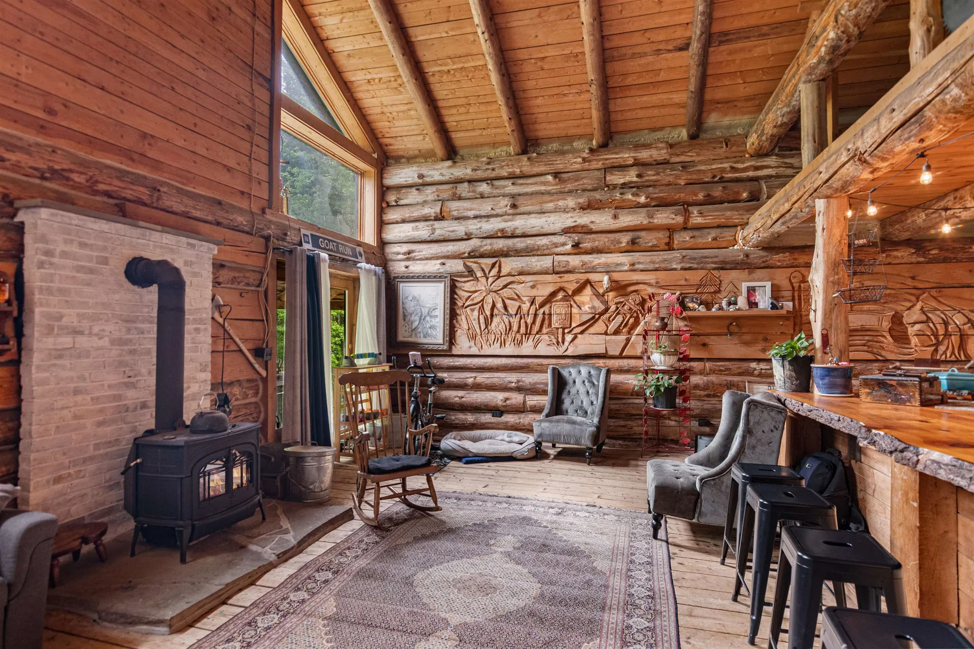 984 Mayhew Road Jay VT 05859